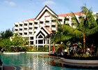 Miri Marriott Resort & Spa