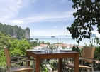 Avani Ao Nang Cliff Krabi Resort