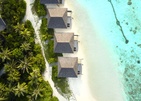 Le Meridien Maldives Resort & Spa