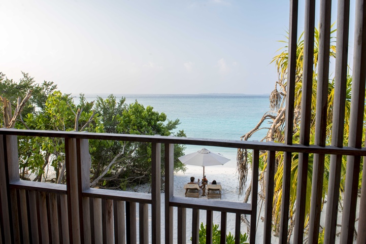 The Barefoot Eco Hotel