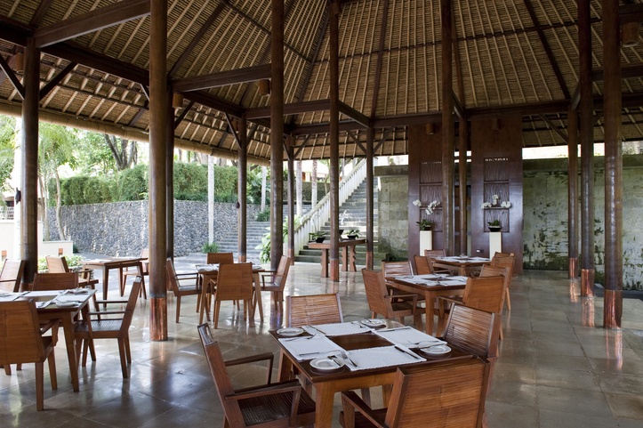 Alila Ubud