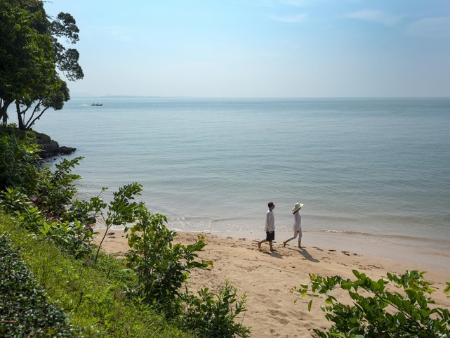 The Shellsea Krabi