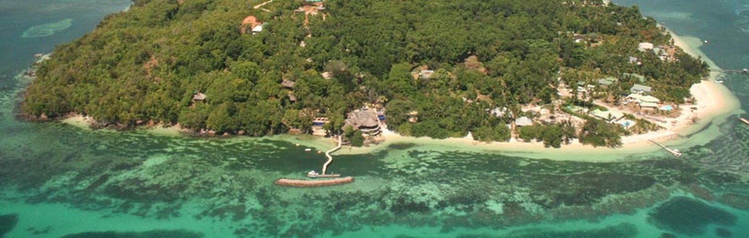 Cerf Island Resort