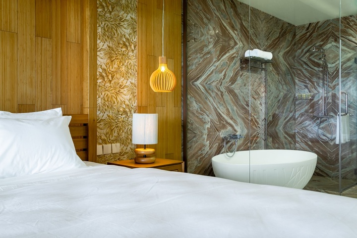 Gardens Hill Resort & Spa