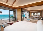 Hilton Maldives Amingiri Resort & Spa