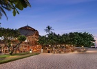 Nusa Dua Beach Hotel & Spa, Bali