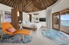 W Maldives