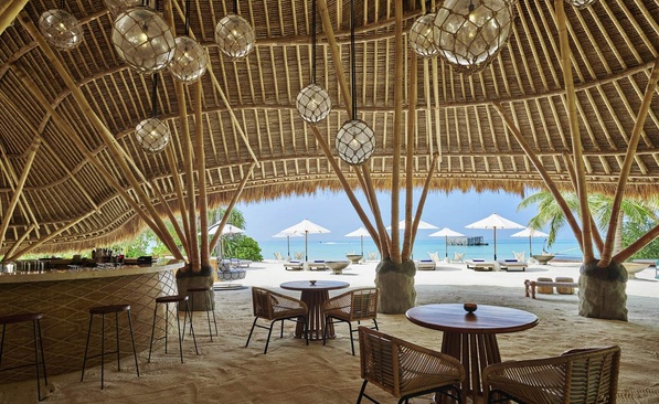 Sirru Fen Fushi (Ex.Fairmont)