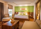The Aveda Boutique Hotel