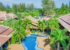 Princess Kamala Beachfront Hotel