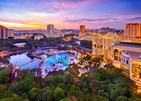 Sunway Lagoon Hotel