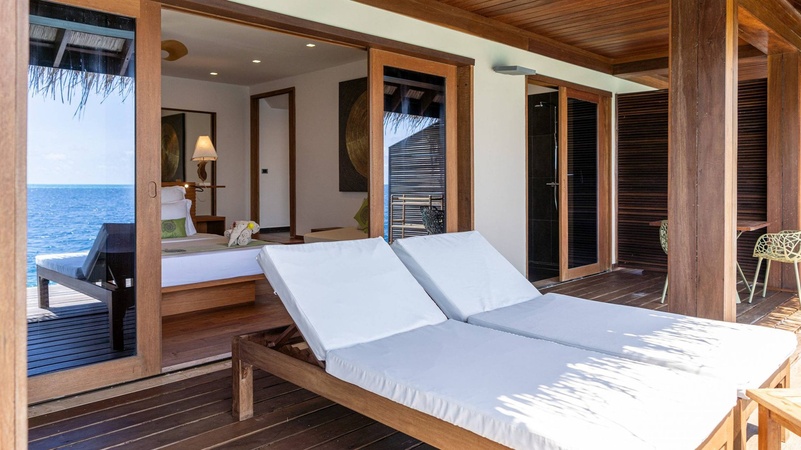 Nakai Dhiggiri Resort