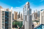 Radisson Blu Residence, Dubai Marina