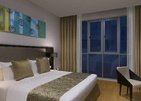 Trinidad Suites Puteri Harbour