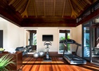 The St. Regis Le Morne Resort Mauritius