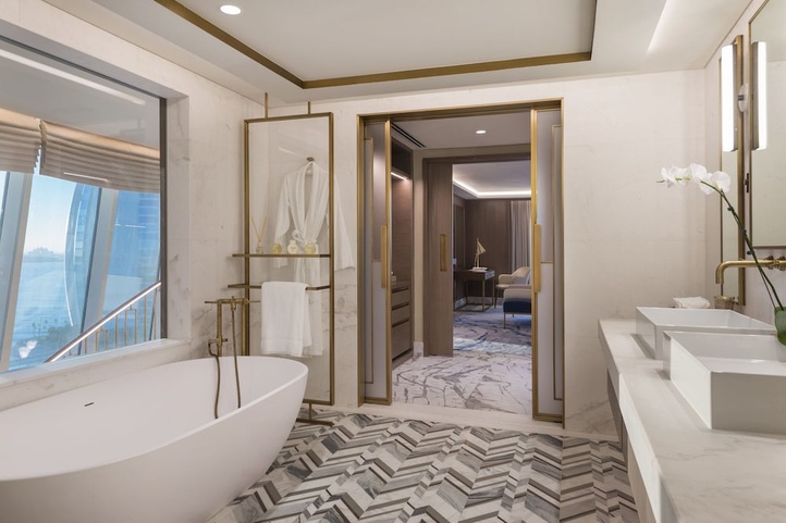 Jumeirah Beach Hotel