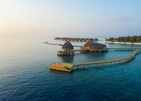 Emerald Faarufushi Resort & Spa