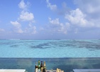 Gili Lankanfushi Maldives  Отдых На Вилле На Мальдиывах