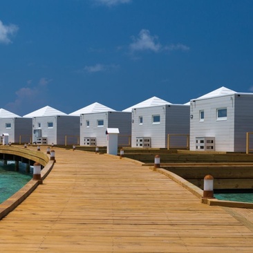 Sandies Bathala Resort