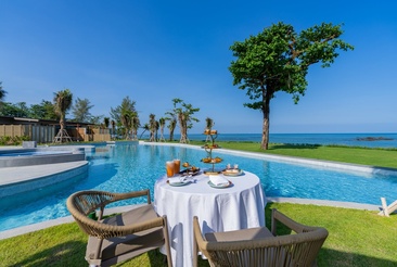 The Little Shore Khao Lak By Katathani