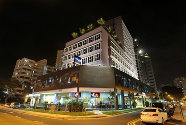 Value Hotel Thomson