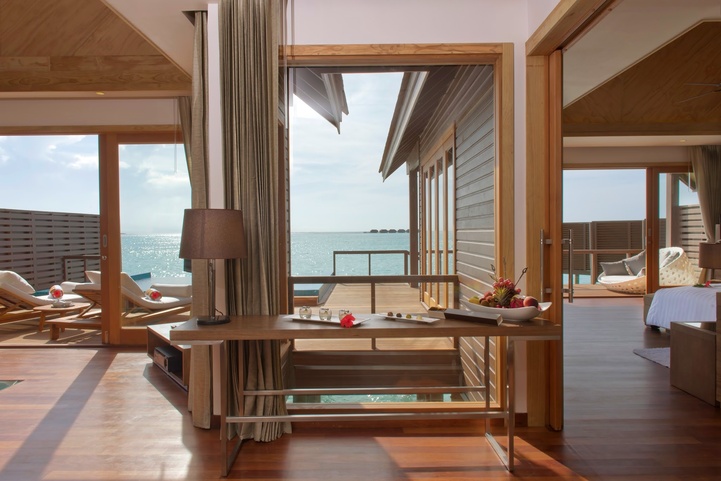 Hideaway Beach Resort & Spa