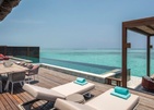Four Seasons Resort Maldives At Kuda Huraa
