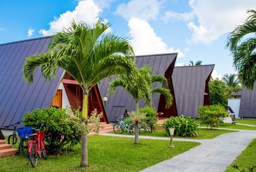 La Digue Island Lodge