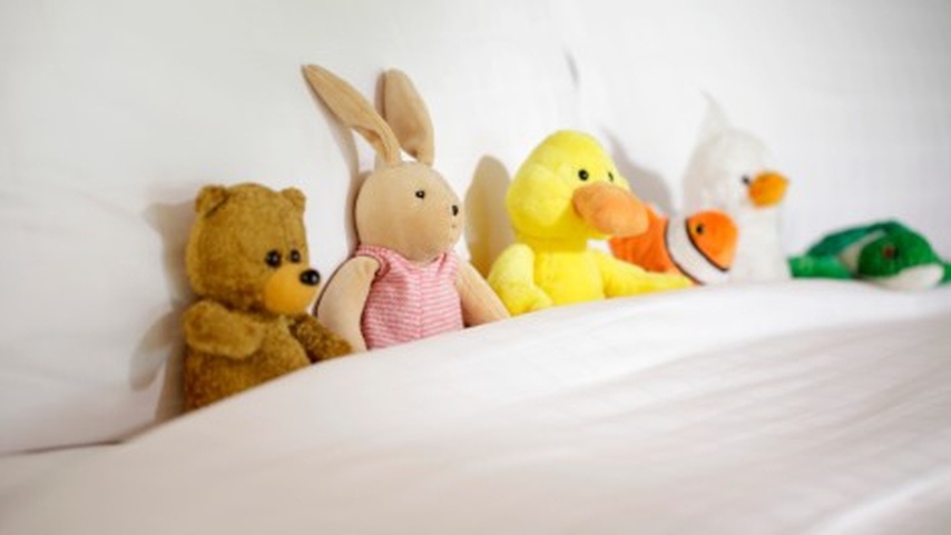 Four Seasons Resort Maldives At Kuda Huraa