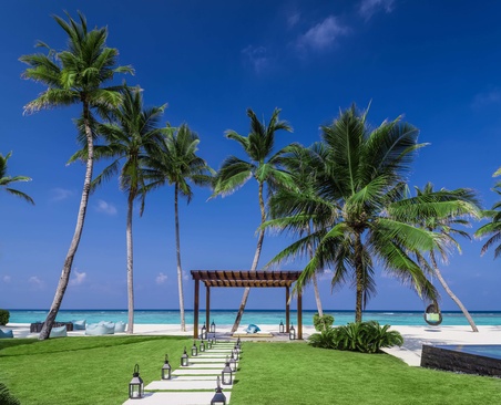 One&Only Reethi Rah