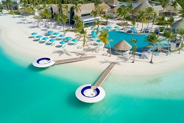 Kandima Maldives