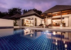 The Pavilions, Phuket