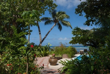 Le Repaire - Boutique Hotel & Restaurant