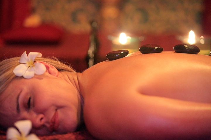 Impiana Private Villas Seminyak