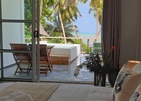Bliss Hotel Praslin