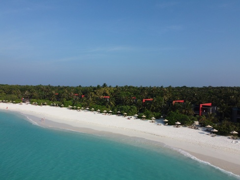 The Barefoot Eco Hotel