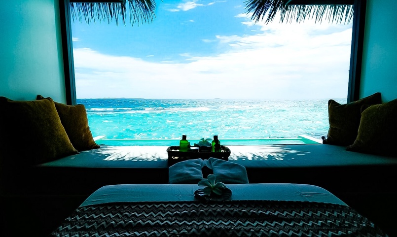 Noku Maldives, Vignette Collection By Ihg