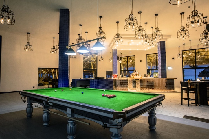 Emerald Maldives Resort & Spa