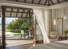 Four Seasons Resort Mauritius At Anahita