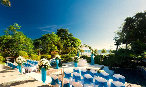 Away Bali Legian Camakila