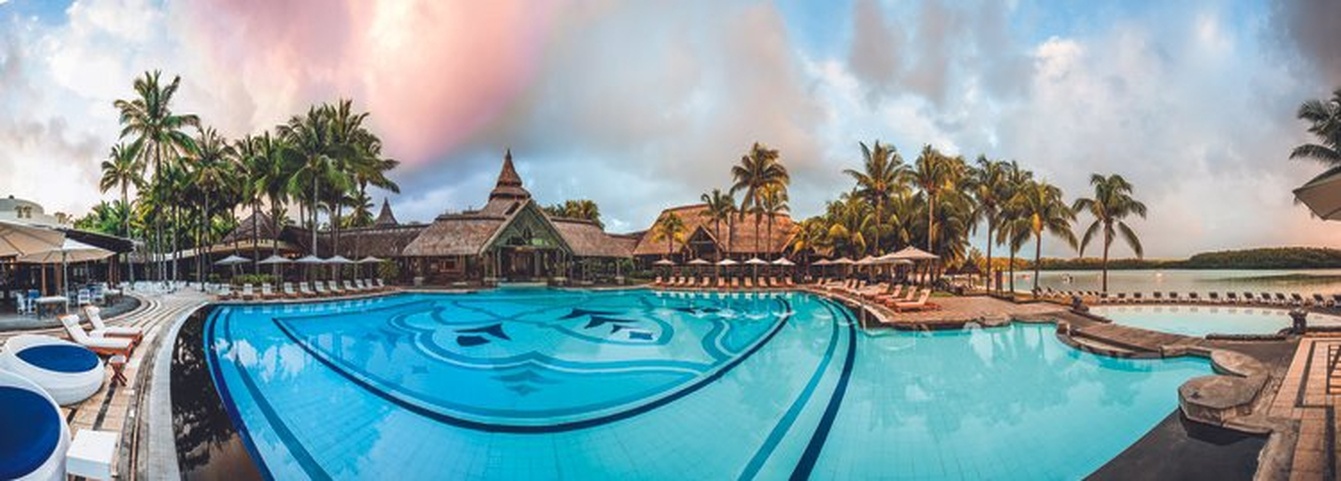 Shandrani Beachcomber Resort & Spa