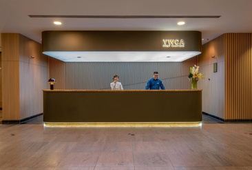 Ywca Fort Canning