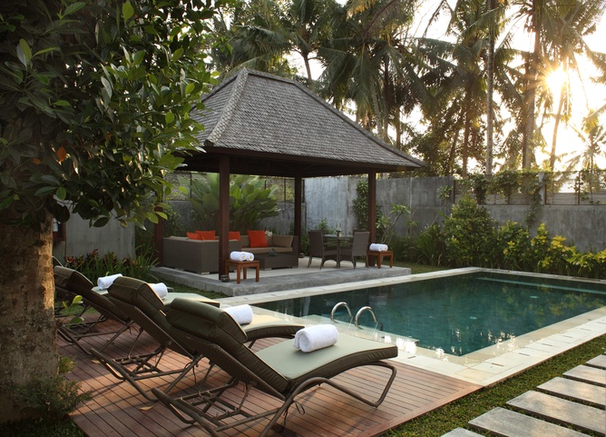 The Samaya Ubud