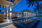 Raffles Maldives Meradhoo
