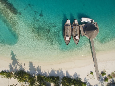 Safari Island Resort & Spa