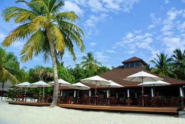 Velidhu Island Resort