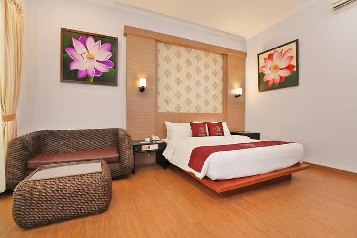 Puri Saron Hotel Seminyak