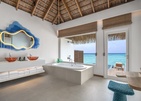 W Maldives