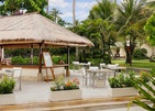 Nusa Dua Beach Hotel & Spa, Bali