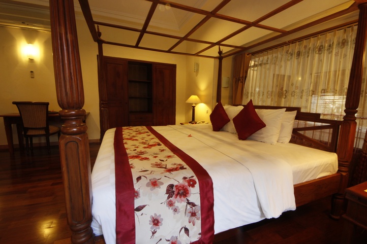 The Grand Bali Nusa Dua